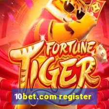 10bet.com register